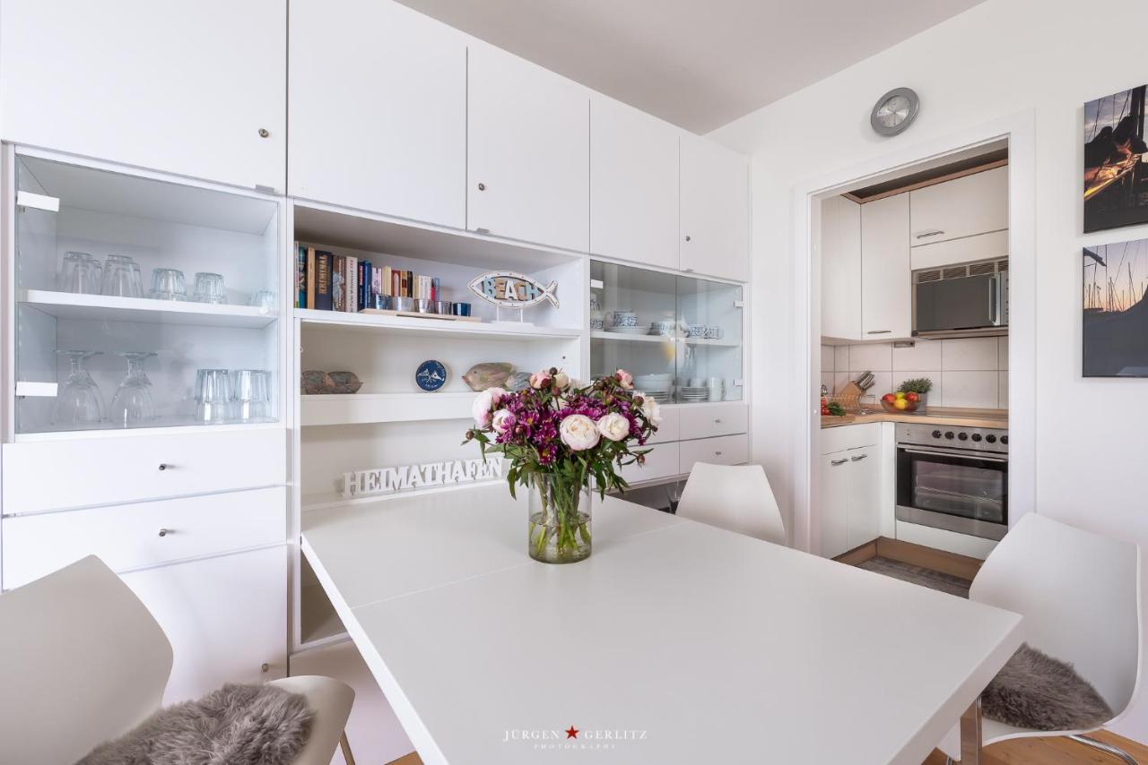 Tonne 4 Apartamento Schausende Exterior foto